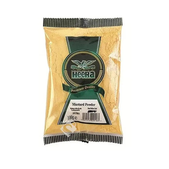 Mustard Powder 100g