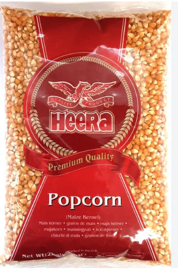 Popcorn 2Kg