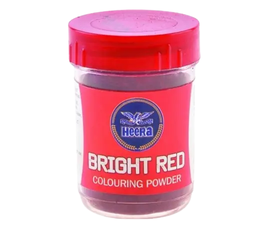 Red Food Colour 500g