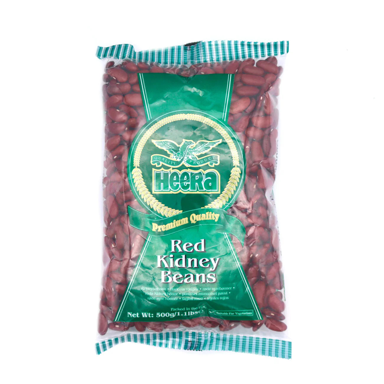 Red Kidney Beans 500g