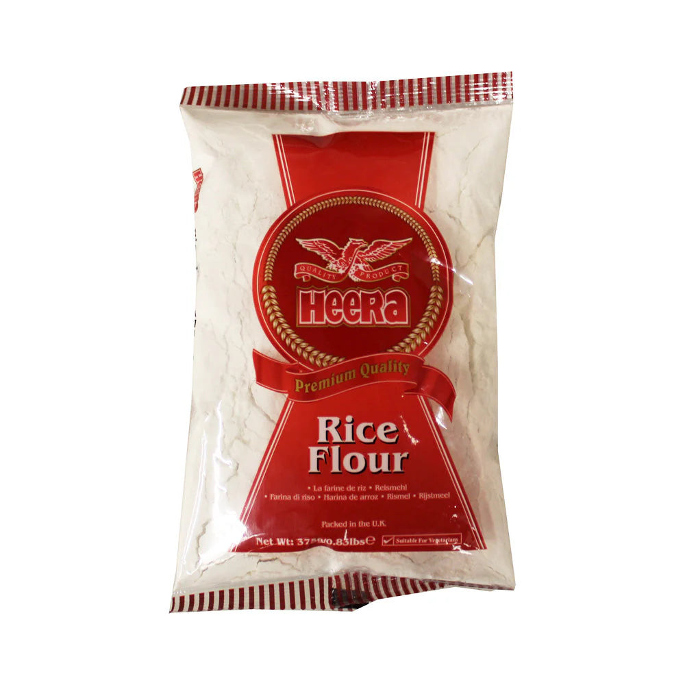 Rice Flour 375g