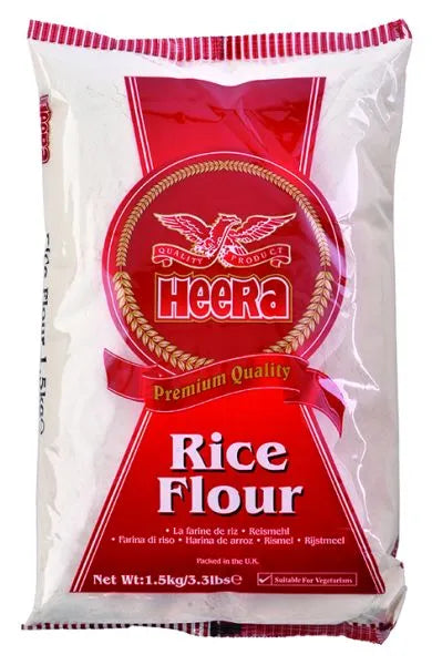 Rice Flour 5Kg
