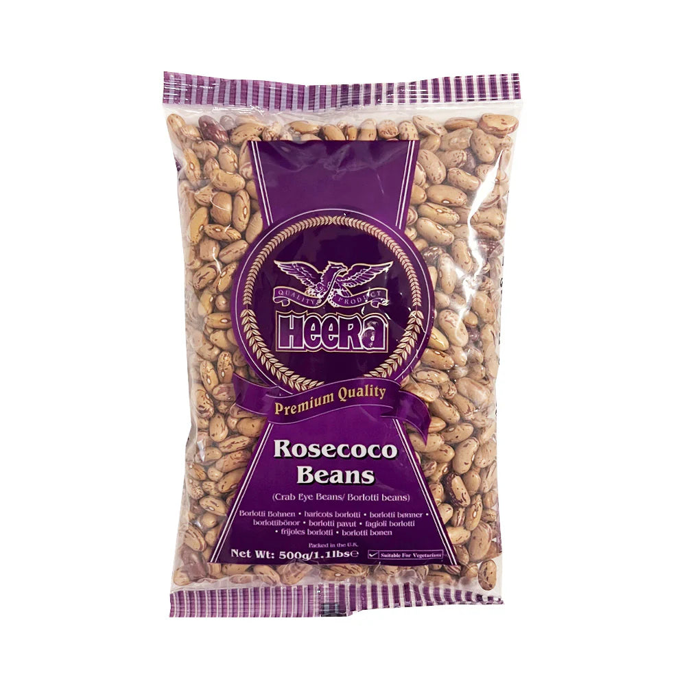 Rosecoco Beans 500g