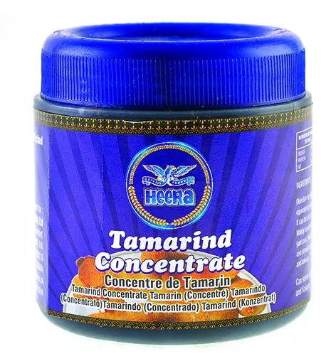 Tamarind Concentrate 400g
