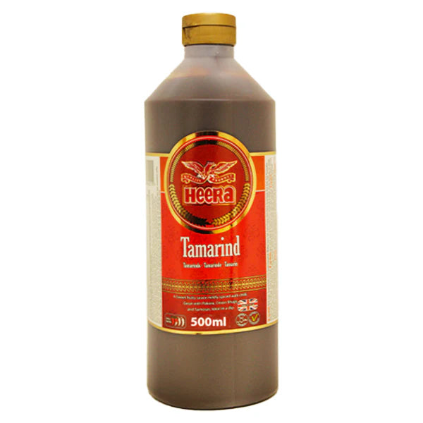 Tamarind Sauce 500ML