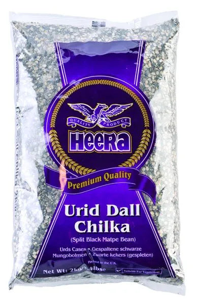 Urid Dal Chilka 1Kg