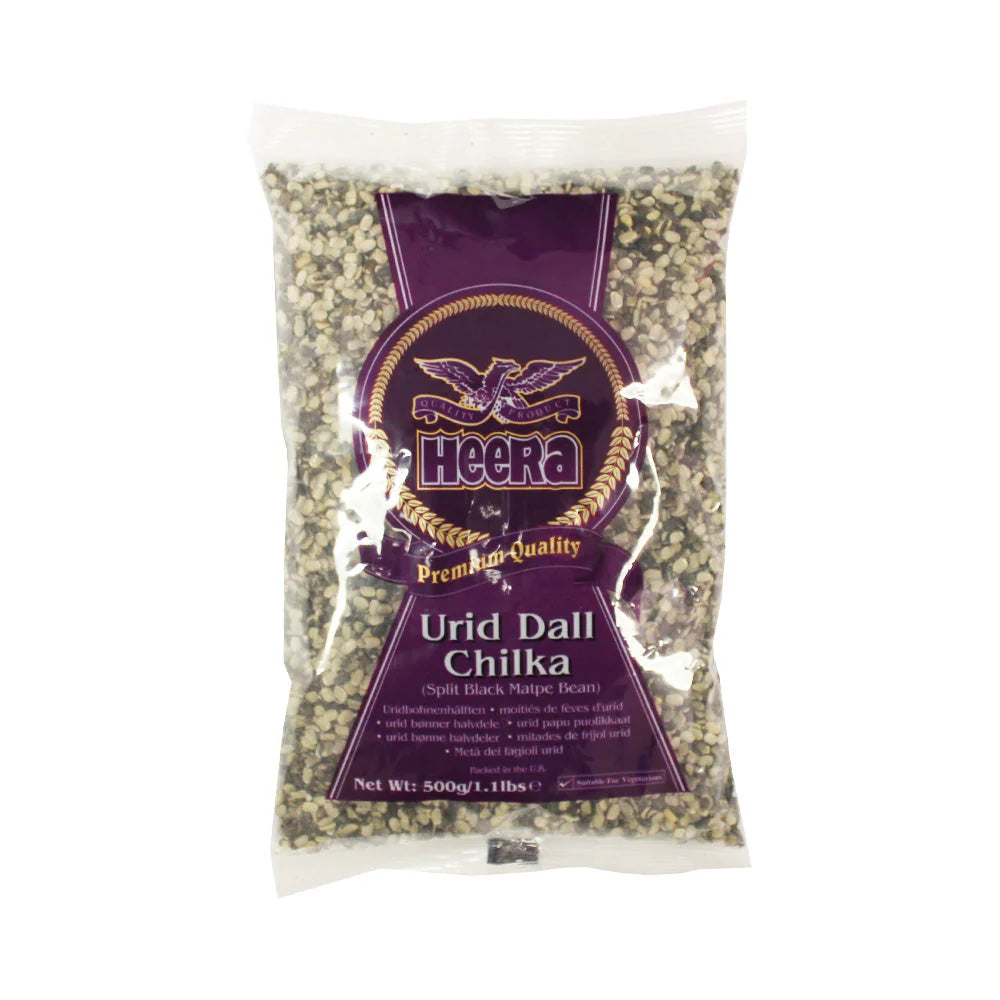 Urid Dal Chilka 500g