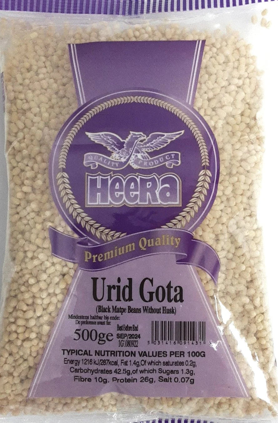 Urid Gota 500g