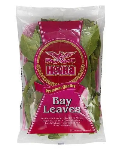 Bay Leaves 10g