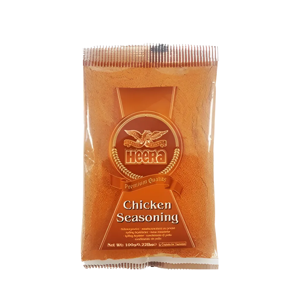 Chicken Seasoning 100g