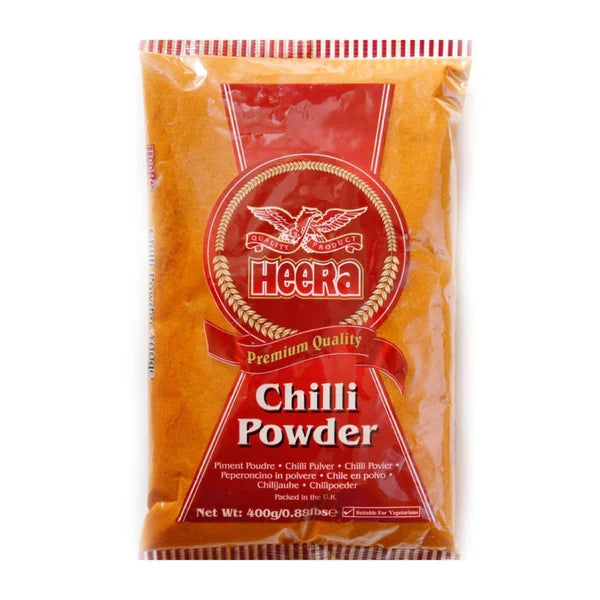 Chilli Powder 400g
