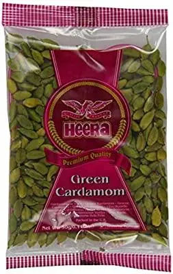 Green Cardamom 50g