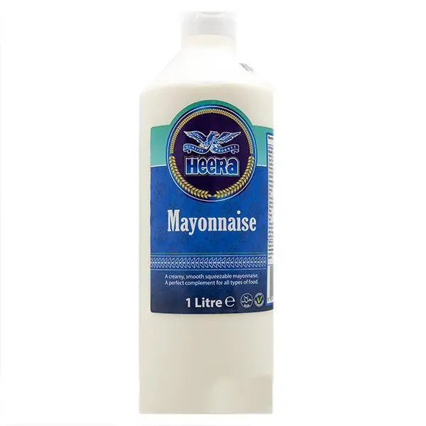 Mayonnaise 1Ltr