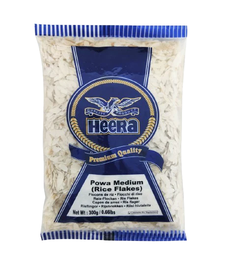 Powa Medium 300g