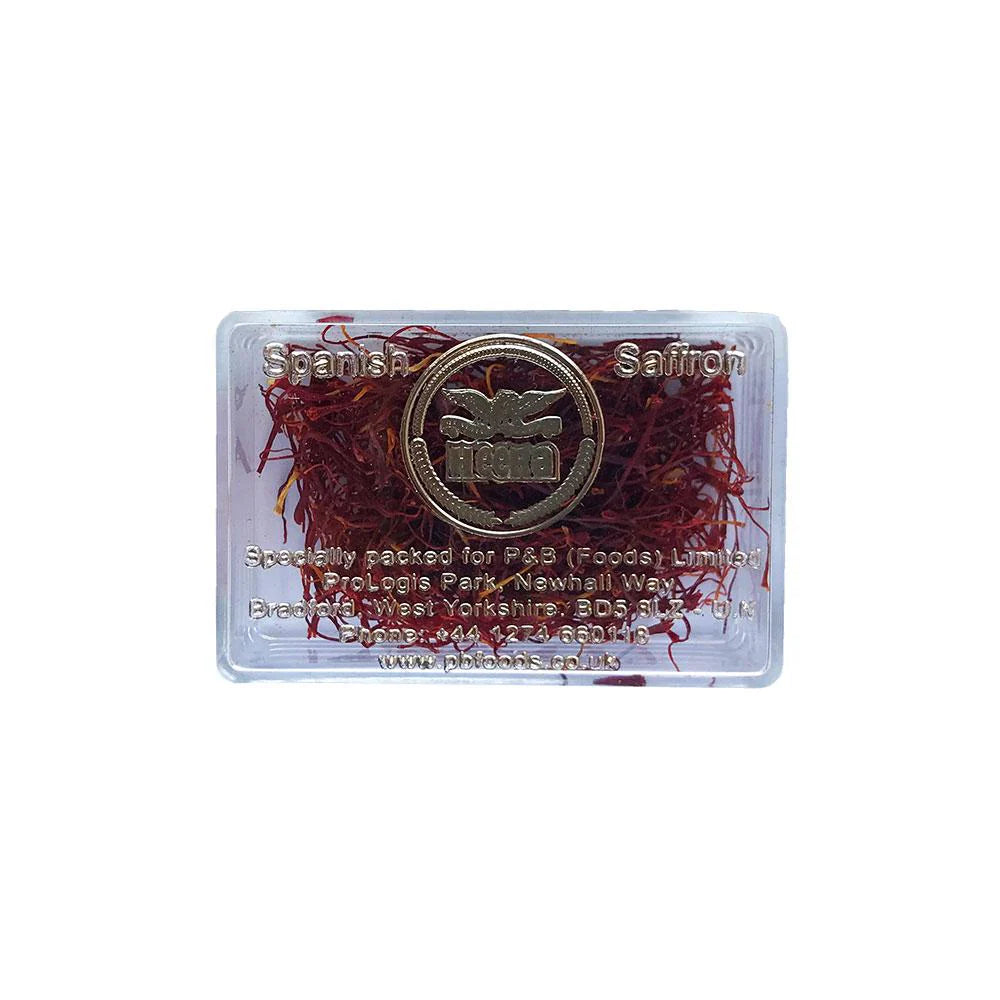 Spanish Saffron 1g
