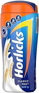Horlicks General 500g