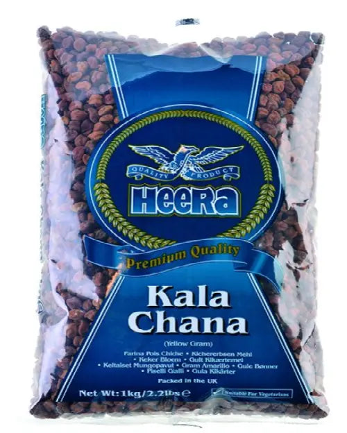 Kala Chana 1Kg