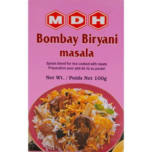 Bombay Biryani Masala 100g