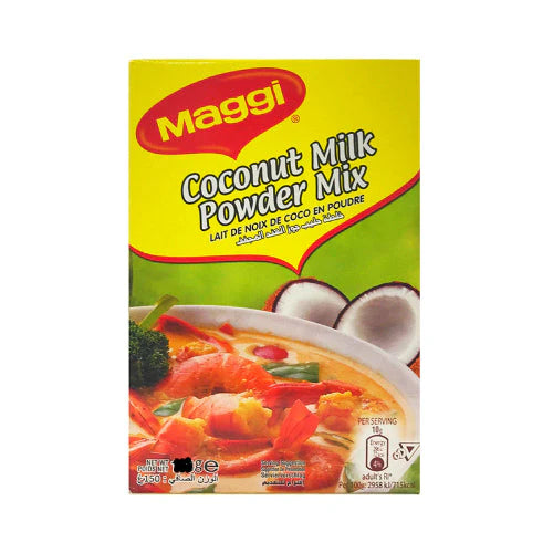 Coconut Milk Powder 150g