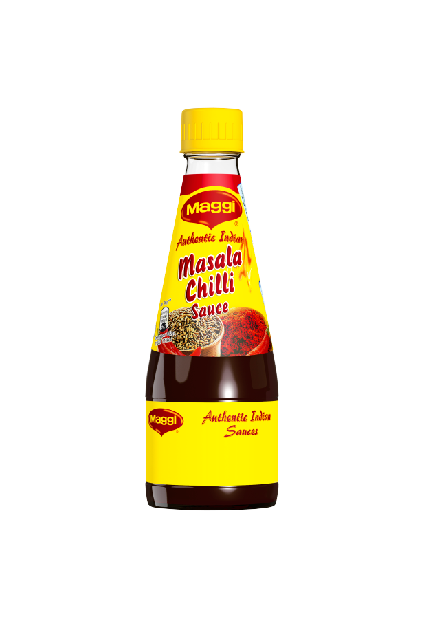 Masala Chilli Sauce 400g