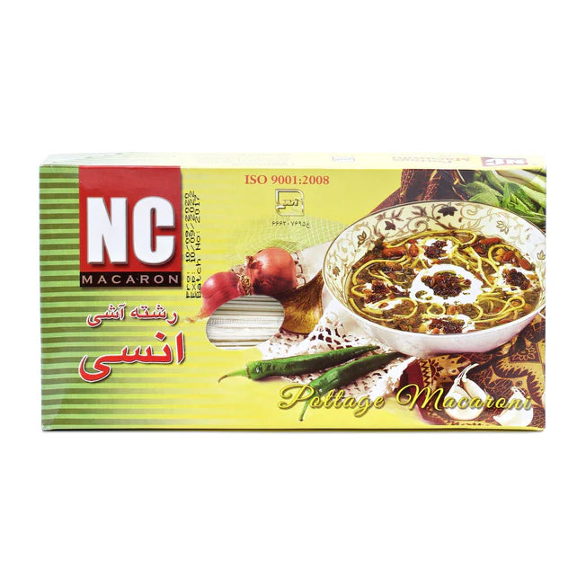 Pottage Macaroni 500g