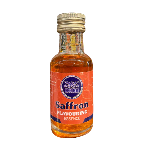 Saffron Essence 28ML
