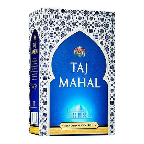 Taj Mahal Tea 500g