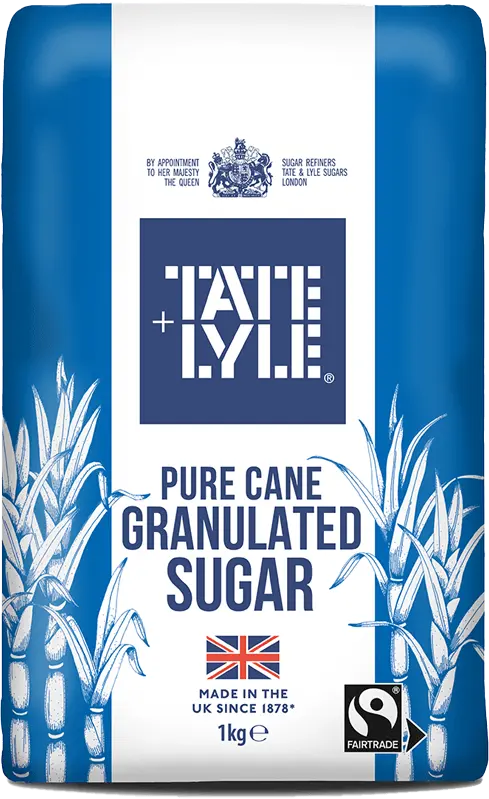 Pure Granulated Sugar