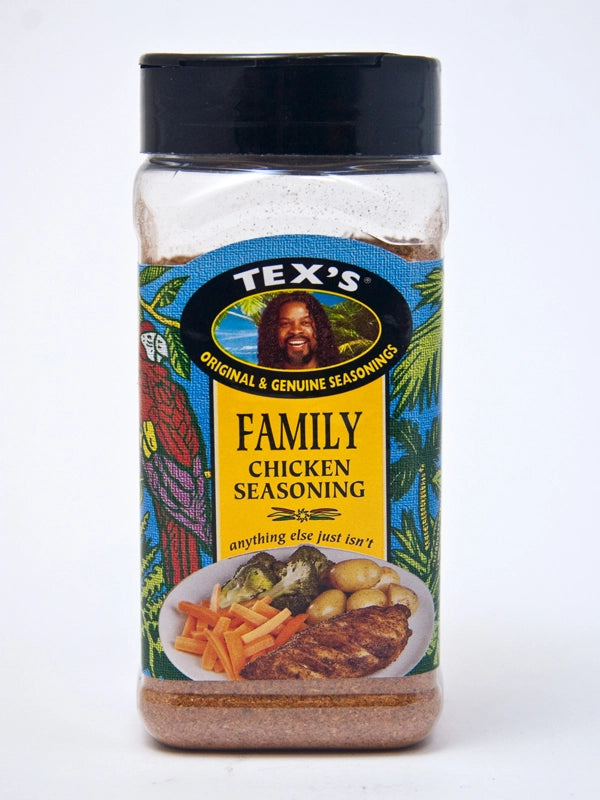 Chicken Seasoning 300g