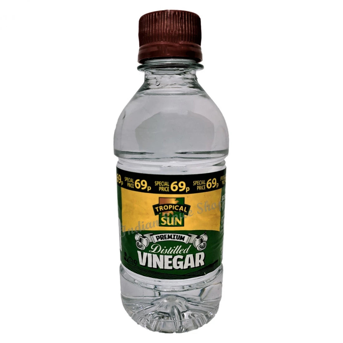 Vinegar 284ML