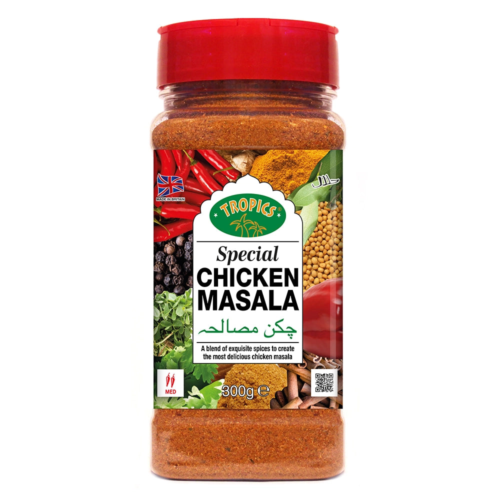 Special Chicken Masala 300g