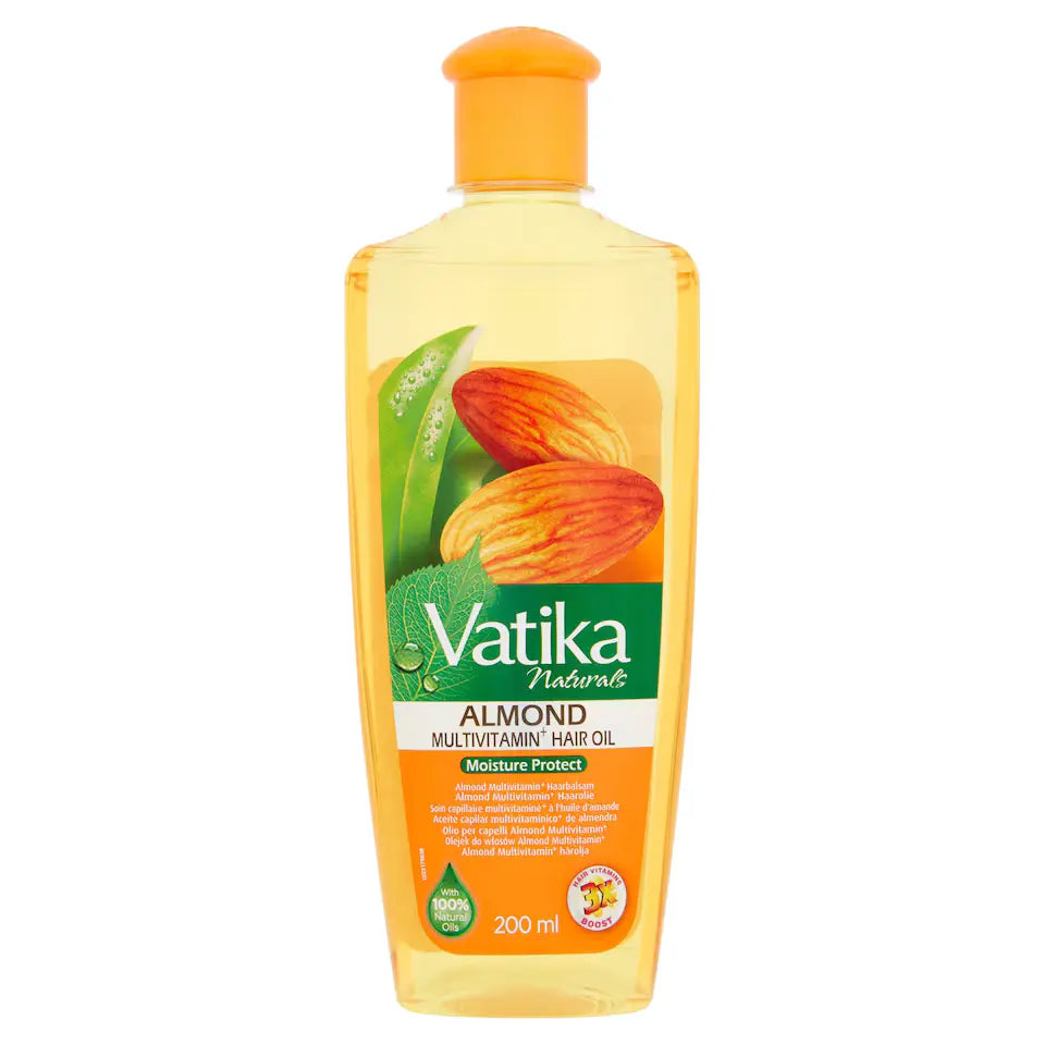 Vatika Almond 200ML