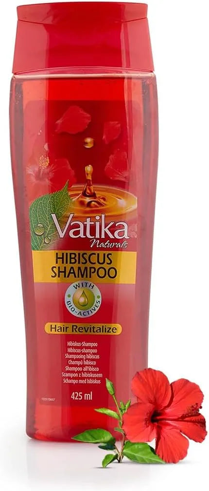 Vatika Hibiscus 200ML