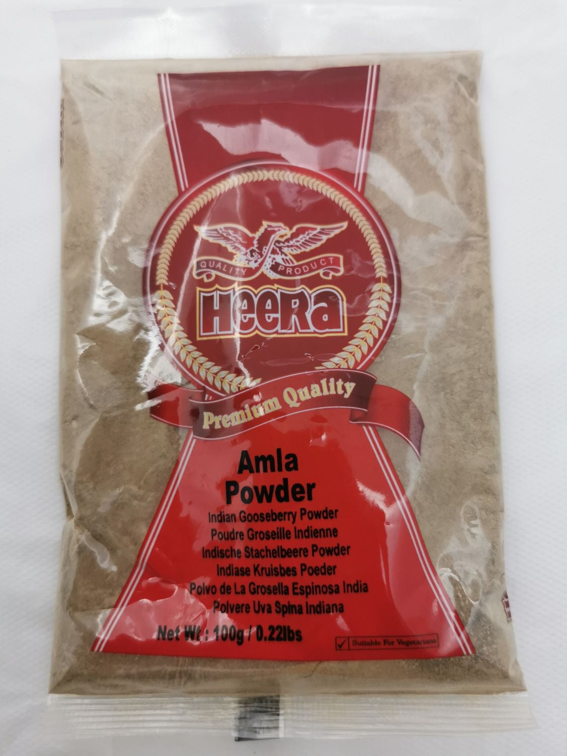 Amla Powder 100g