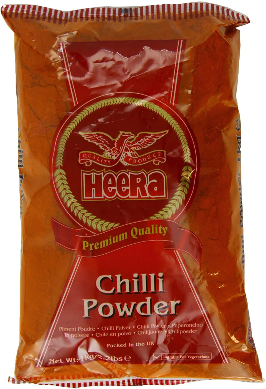 Chilli Powder 1Kg