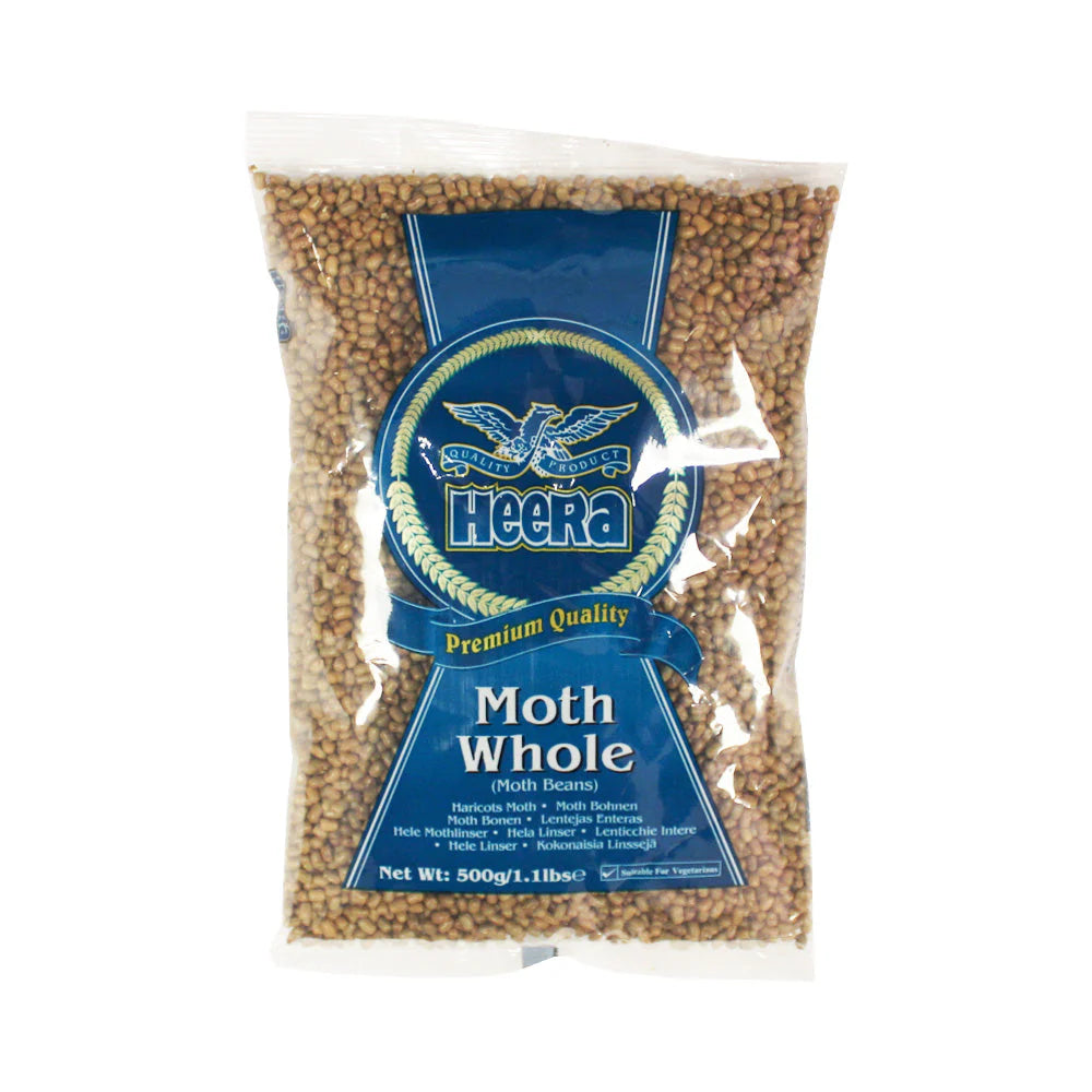 Moth Beans 500g