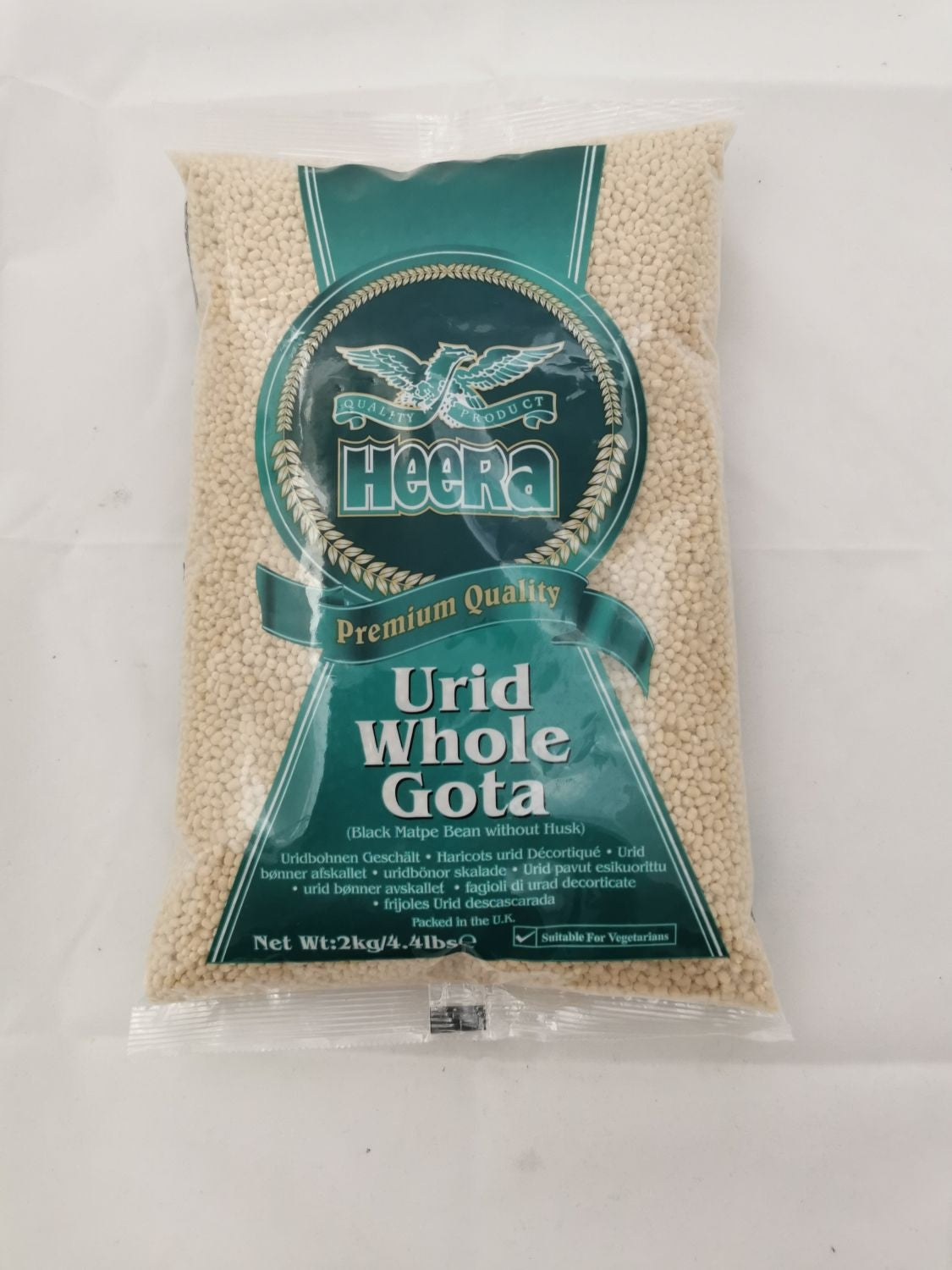 Urid Gota 2Kg