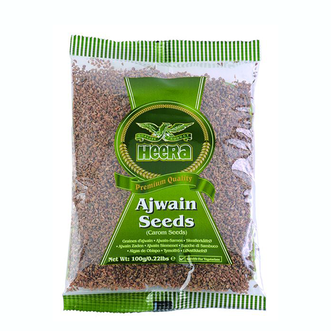 Ajwain Seeds 100g