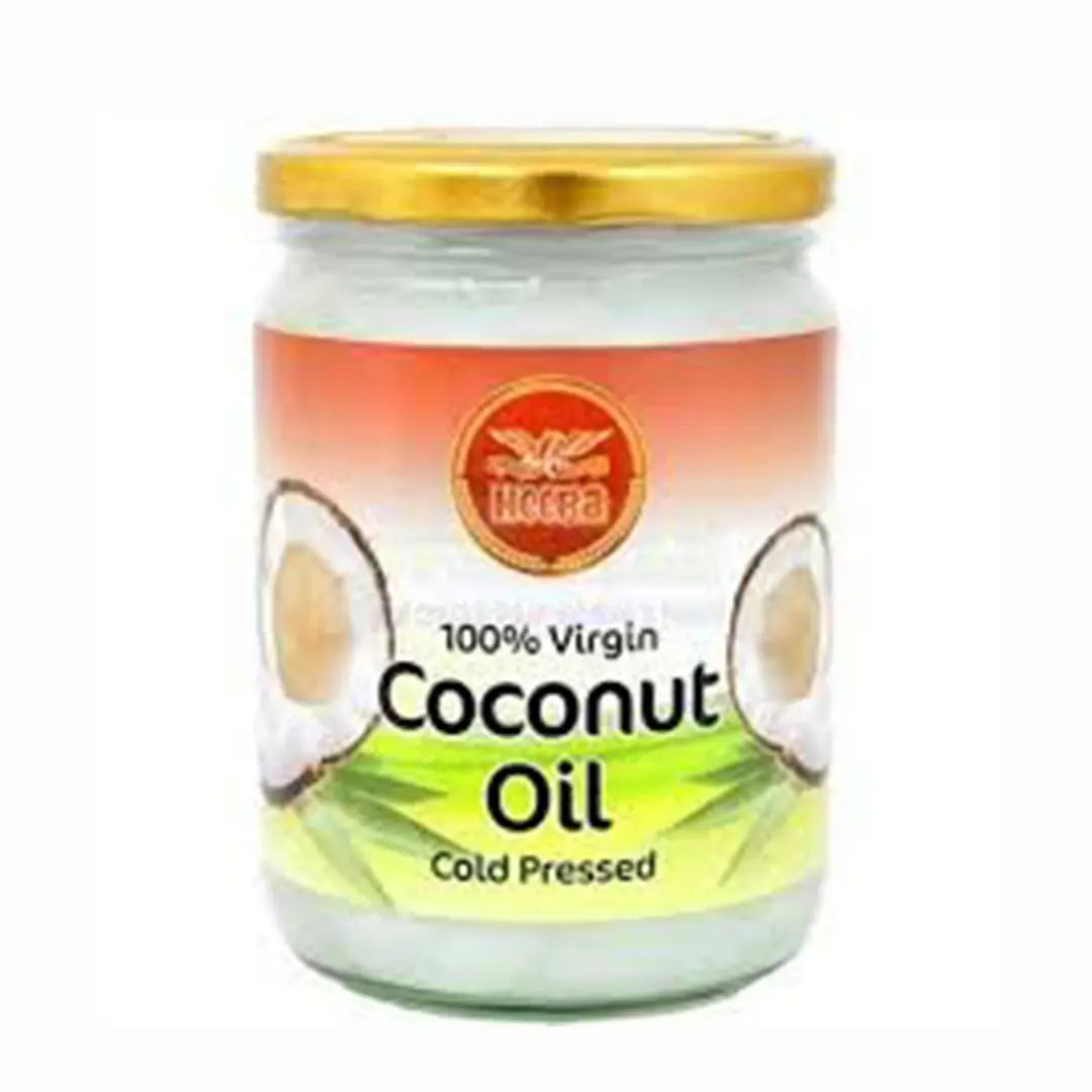 Virgin Coconut Oil 200ML