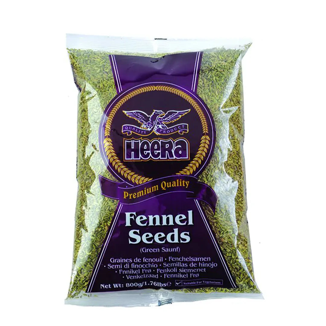 Fennel Seeds (Sounf) 700g