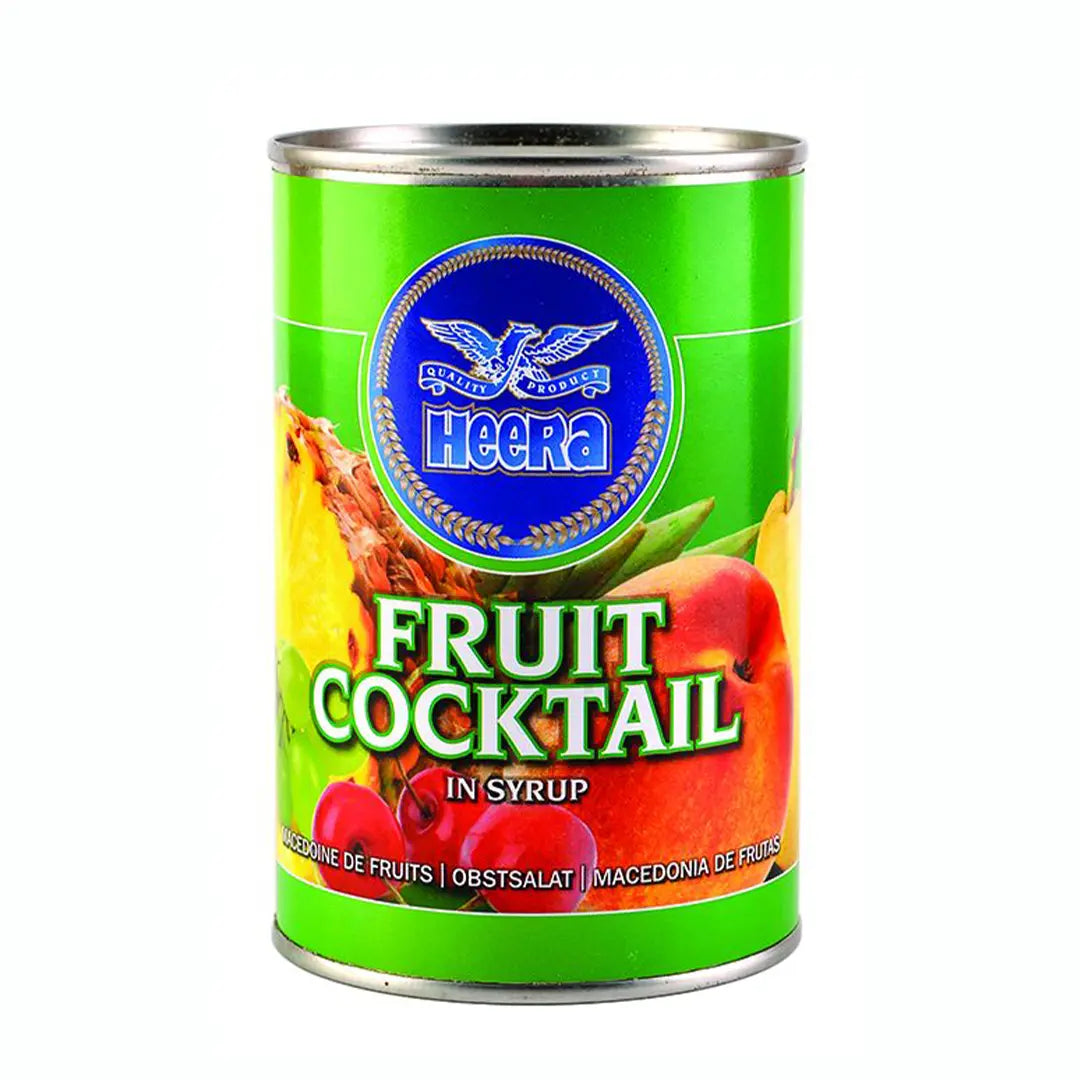 Mix Fruit Cocktail 425g