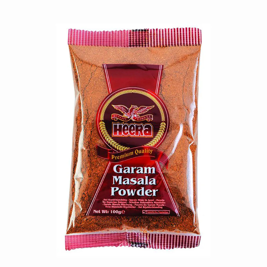 Garam Masala Powder 100g