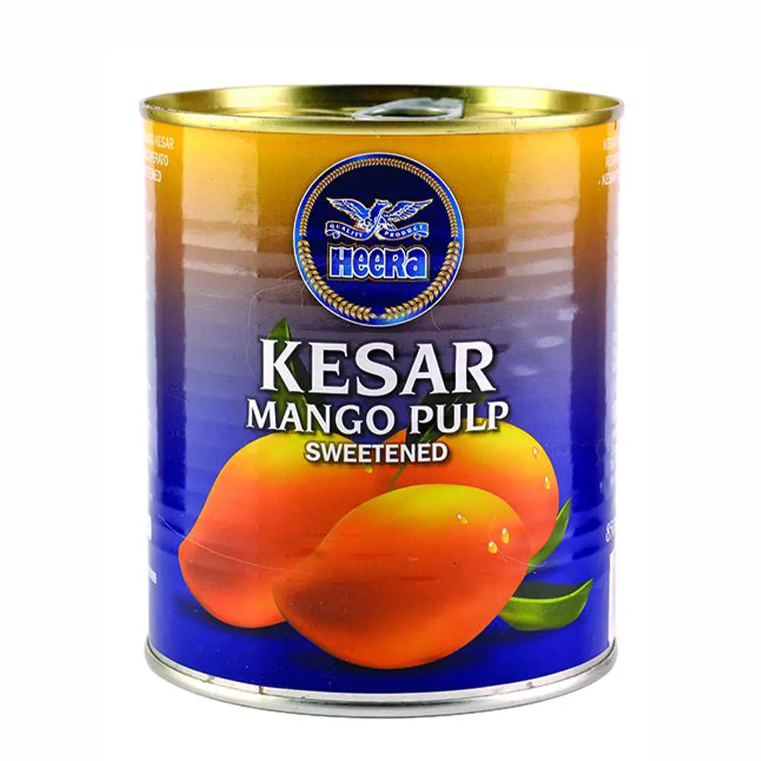 Kesar Mango Pulp 850g