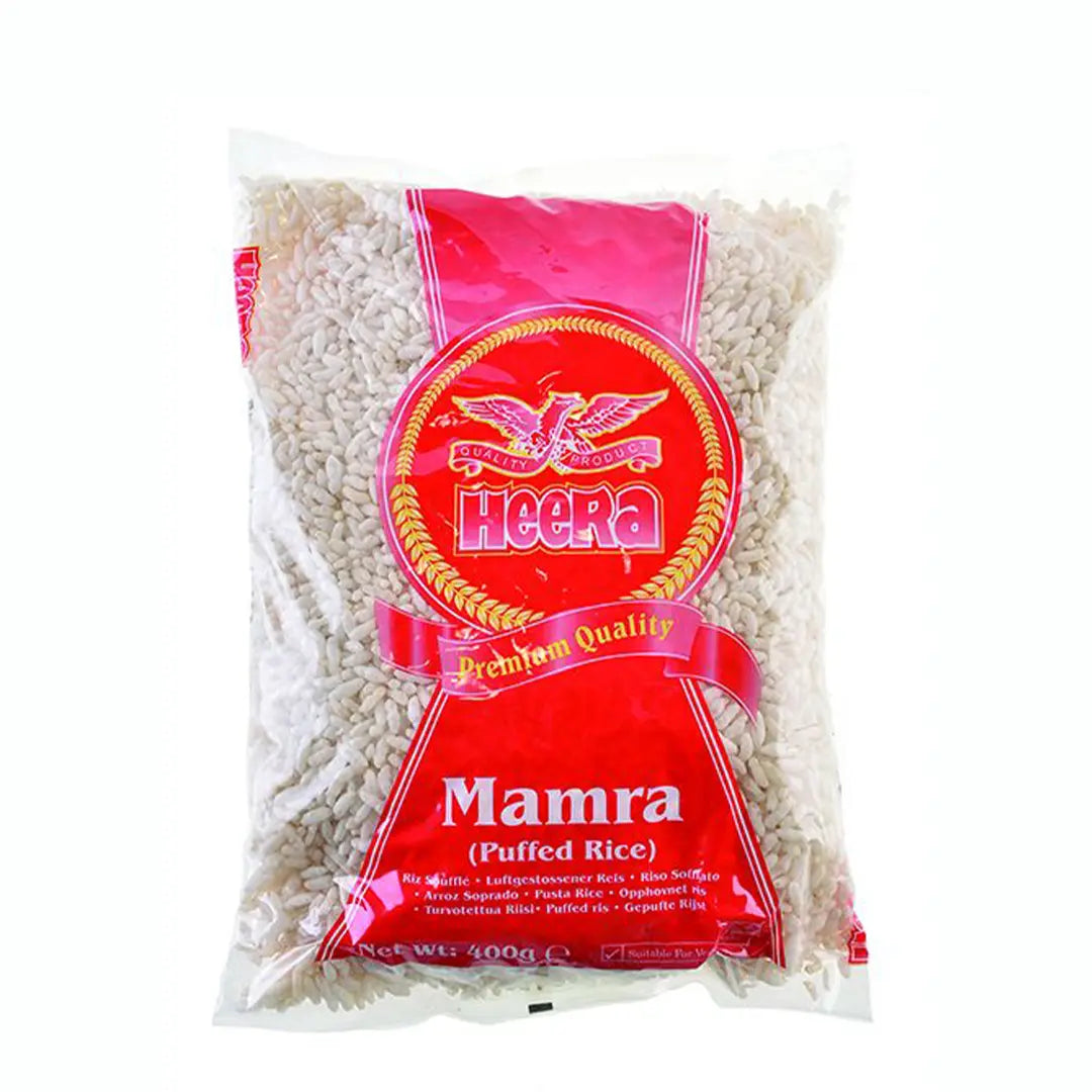 Mamra 400g