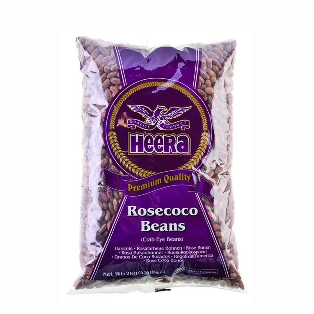 Rosecoco Beans 2Kg