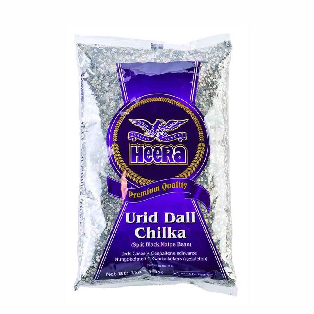 Urid Dal Chilka 2Kg