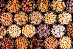 Dry Fruits & Nuts