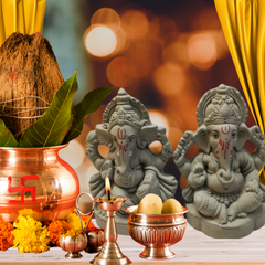 Pooja Items