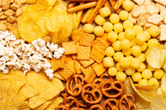 Snacks