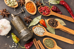 Herbs & Spices